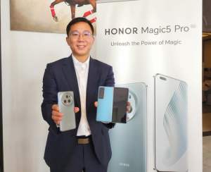 Ahead of the game: Honor’s quest to become the preferred choice in the Middle East