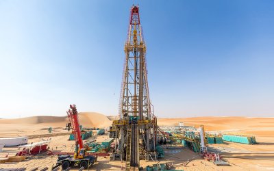 ADNOC Drilling signs $75m deal for six newbuild hybrid power land rigs