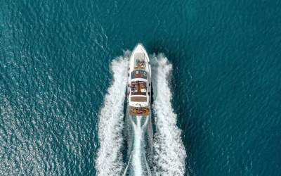Nakheel launches luxury marina destination at Dubai Islands
