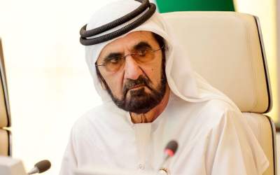 Sheikh Mohammed approves 78 environmental initiatives ahead of COP28
