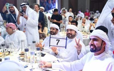 RTA to auction premium car number plates soon: Check dates