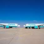Flynas passenger numbers climb to 2.4 million in Q1 2023